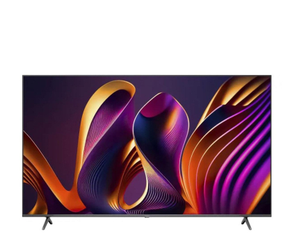 Telewizor 85" HISENSE 85E7NQ PRO QLED 144Hz 4K VIDAA Dolby Atmos Dolby Vision